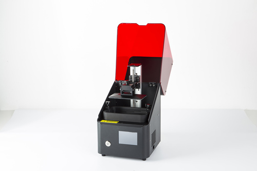 撒羅滿:適合新手入門的3d打印機 撒羅滿:適合新手入門的3d打印機
