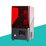 桌面級光固化3D打印機