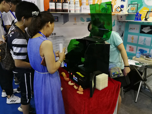 撒羅滿2019跨境電商展會圓滿結束 撒羅滿2019跨境電商展會圓滿結束