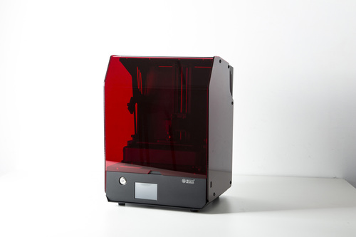 撒羅滿:3D打印與注塑成型的區別 撒羅滿:3D打印與注塑成型的區別