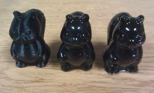 撒羅滿告訴你怎樣令3d打印出來的模型不會漏水 撒羅滿告訴你怎樣令3d打印出來的模型不會漏水